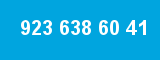 923 638 60 41